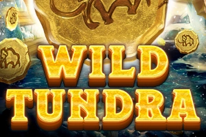 Арт слота Wild Tundra